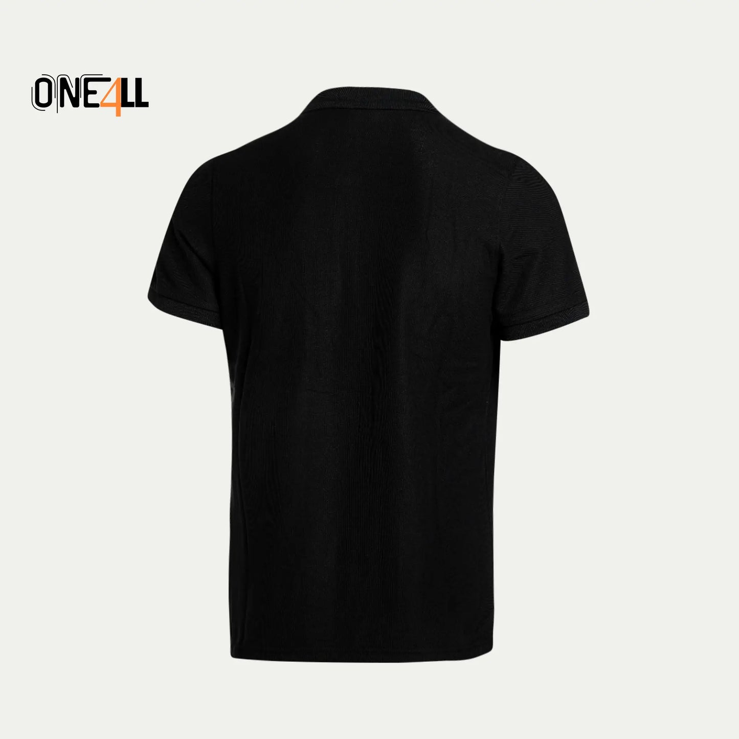 14ALLE - EINS FÜR ALLE - ONE4ALL AeroSwift Dri-FIT T-Shirt Schwarz Black   Perfect für den ganzen Tag
