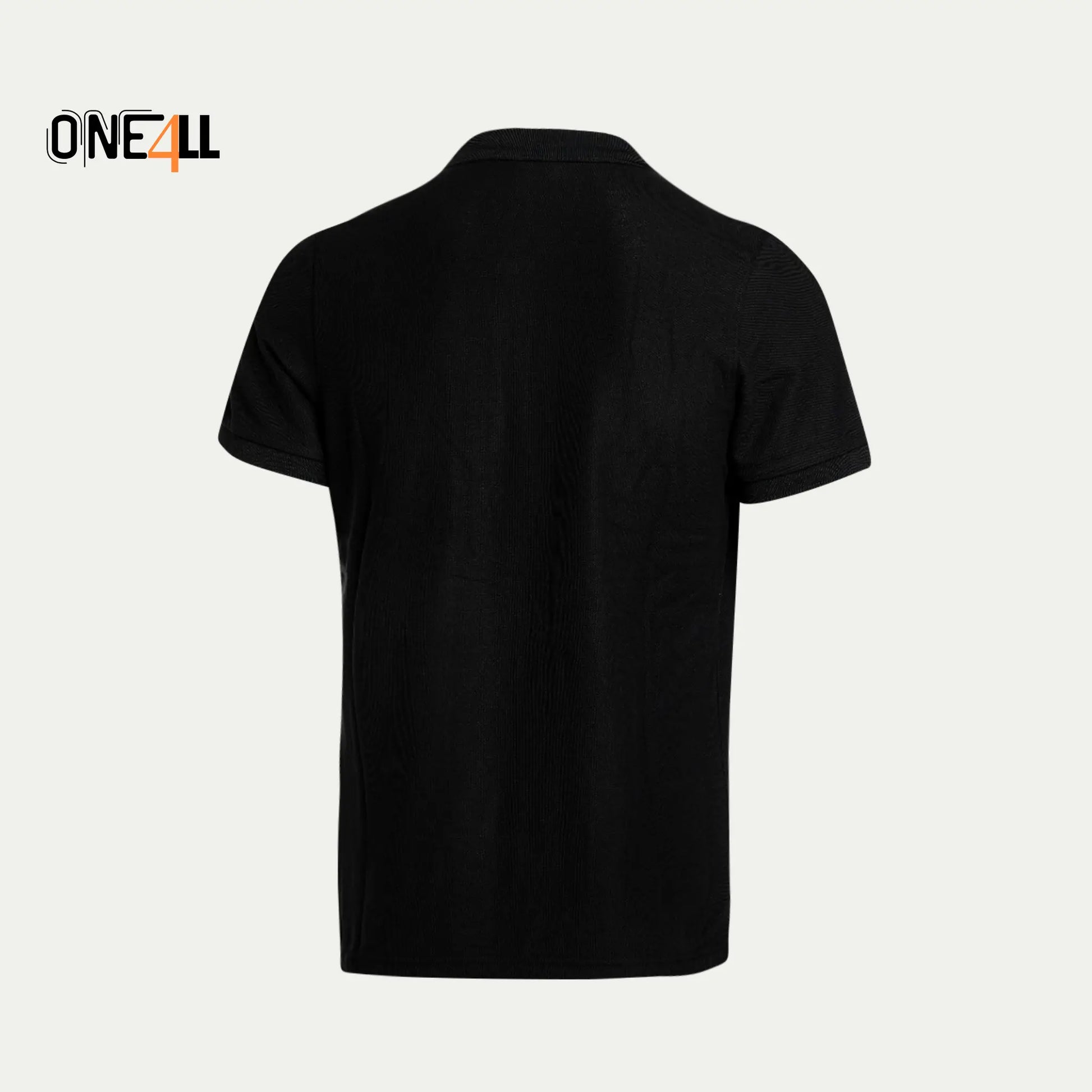 14ALLE - EINS FÜR ALLE - ONE4ALL AeroSwift Dri-FIT T-Shirt Schwarz Black   Perfect für den ganzen Tag