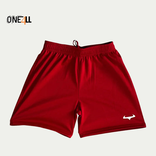 14ALLE - EINS FÜR ALLE - ONE4ALL AeroSwift Dri-FIT Trikot Hosen – Team Edition Gelb –perfekt für Training