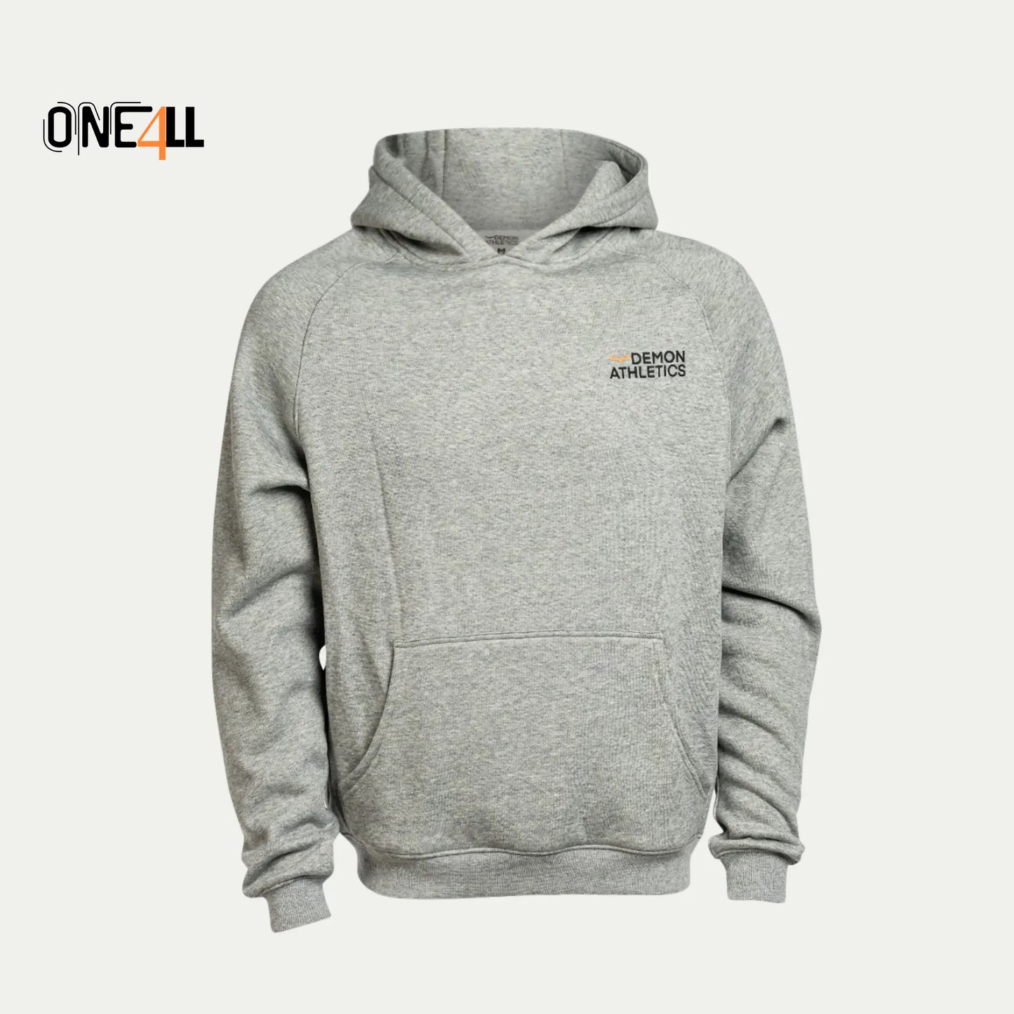 14ALLE - EINS FÜR ALLE - ONE4ALL
Tech Windrunner Hoodie aus Fleece. Relax-Passform mit technischen Details, wie seitlichen Belüftungsösen.