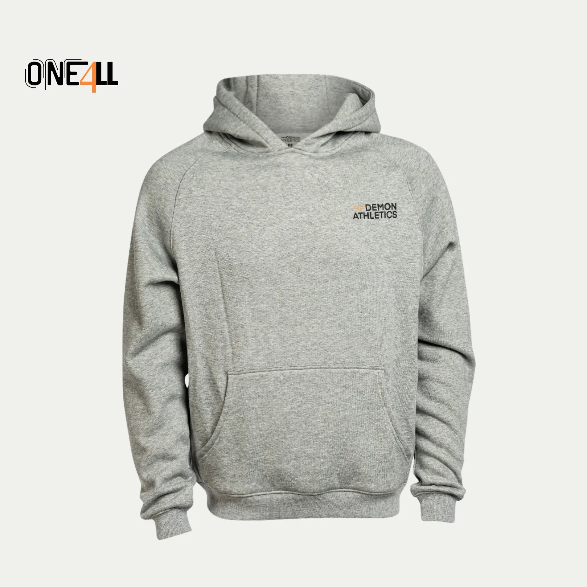 14ALLE - EINS FÜR ALLE - ONE4ALL
Tech Windrunner Hoodie aus Fleece. Relax-Passform mit technischen Details, wie seitlichen Belüftungsösen.
