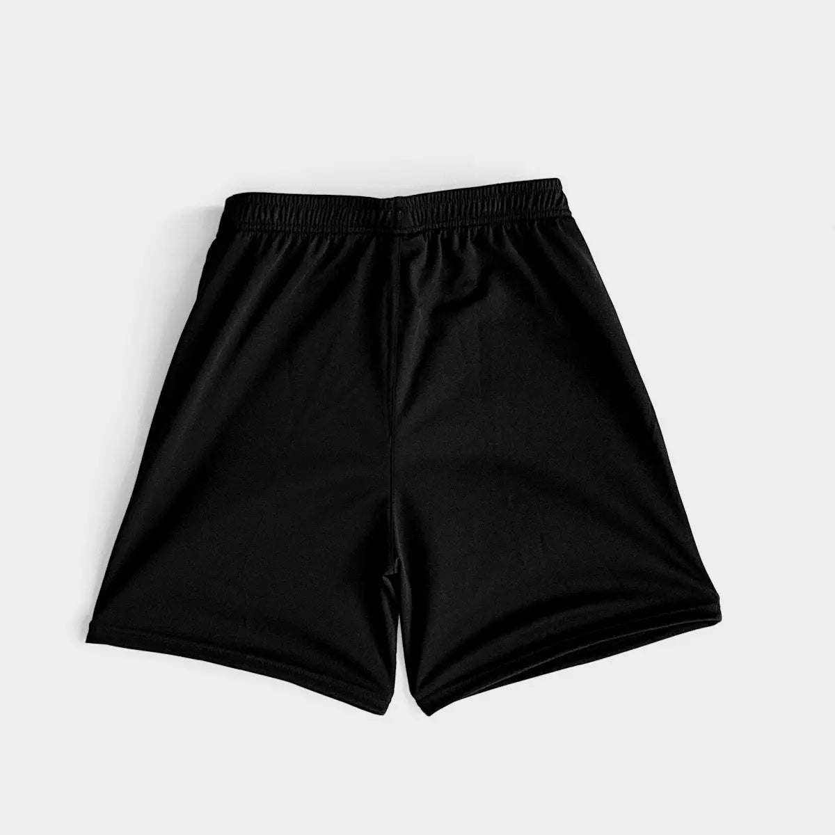 14ALLE - EINS FÜR ALLE - ONE4ALL Dri-FIT Trikot Hosen – Team Edition Schwarz/Gelb  – atmungsaktiv, sportlich