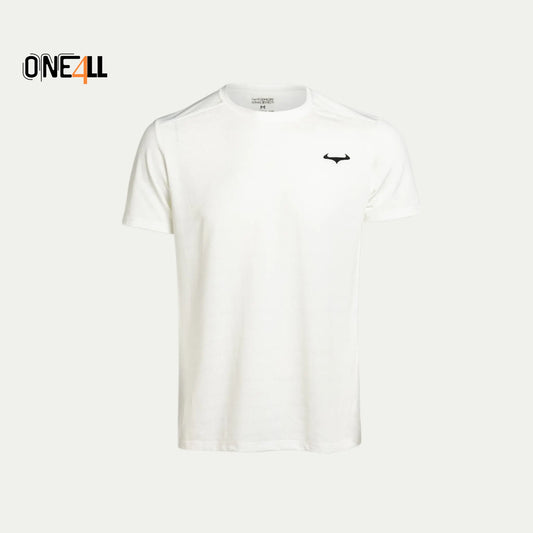 14ALLE - EINS FÜR ALLE - ONE4ALL AeroSwift Dri-FIT T-Shirt Weiß - bequem, atmungsaktiv, leicht