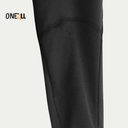 14ALLE - EINS FÜR ALLE - ONE4ALL  Dri-FIT Strike Trainingshose –stretch, taschen mit zip, perfect für den ganzen Tag