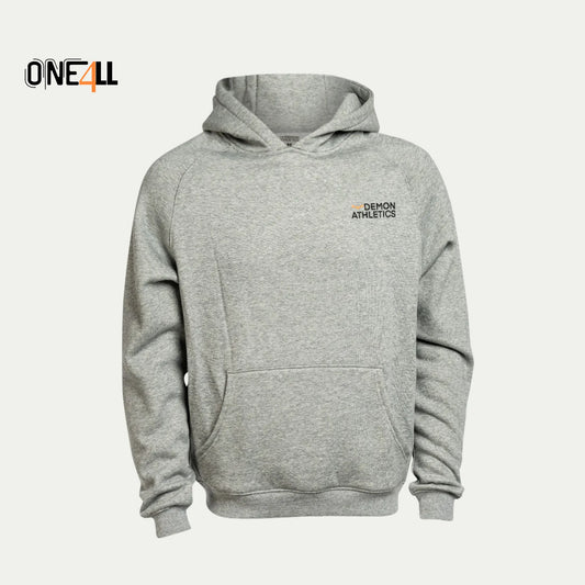 14ALLE - EINS FÜR ALLE - ONE4ALL
Tech Windrunner Hoodie aus Fleece. Relax-Passform mit technischen Details, wie seitlichen Belüftungsösen.
