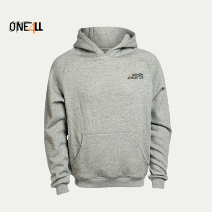 14ALLE - EINS FÜR ALLE - ONE4ALL
Tech Windrunner Hoodie aus Fleece. Relax-Passform mit technischen Details, wie seitlichen Belüftungsösen.