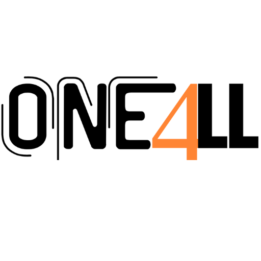 ONE4ALL - EINS FÜR ALLE - 14ALLE.DE